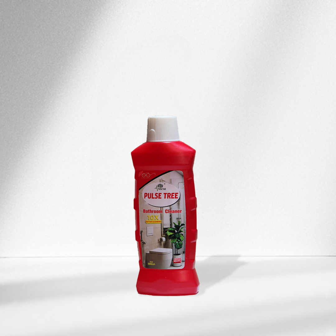 Bathroom cleaner 500 ml