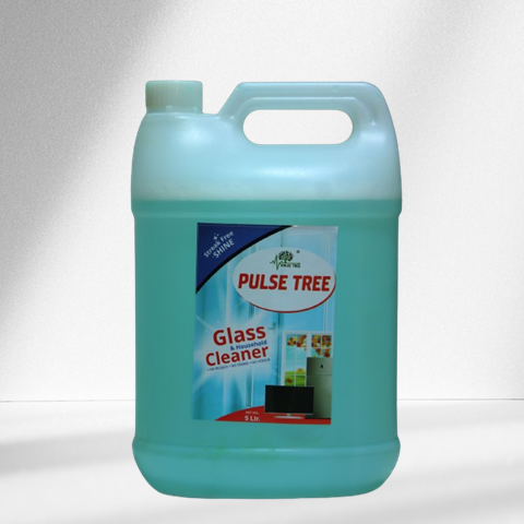 GLASS CLEANER 5LTR