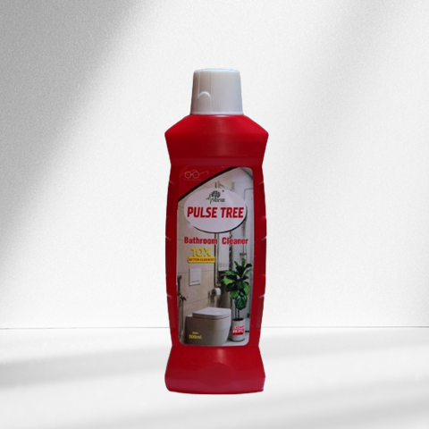 Bathroom Cleaner 1Ltr