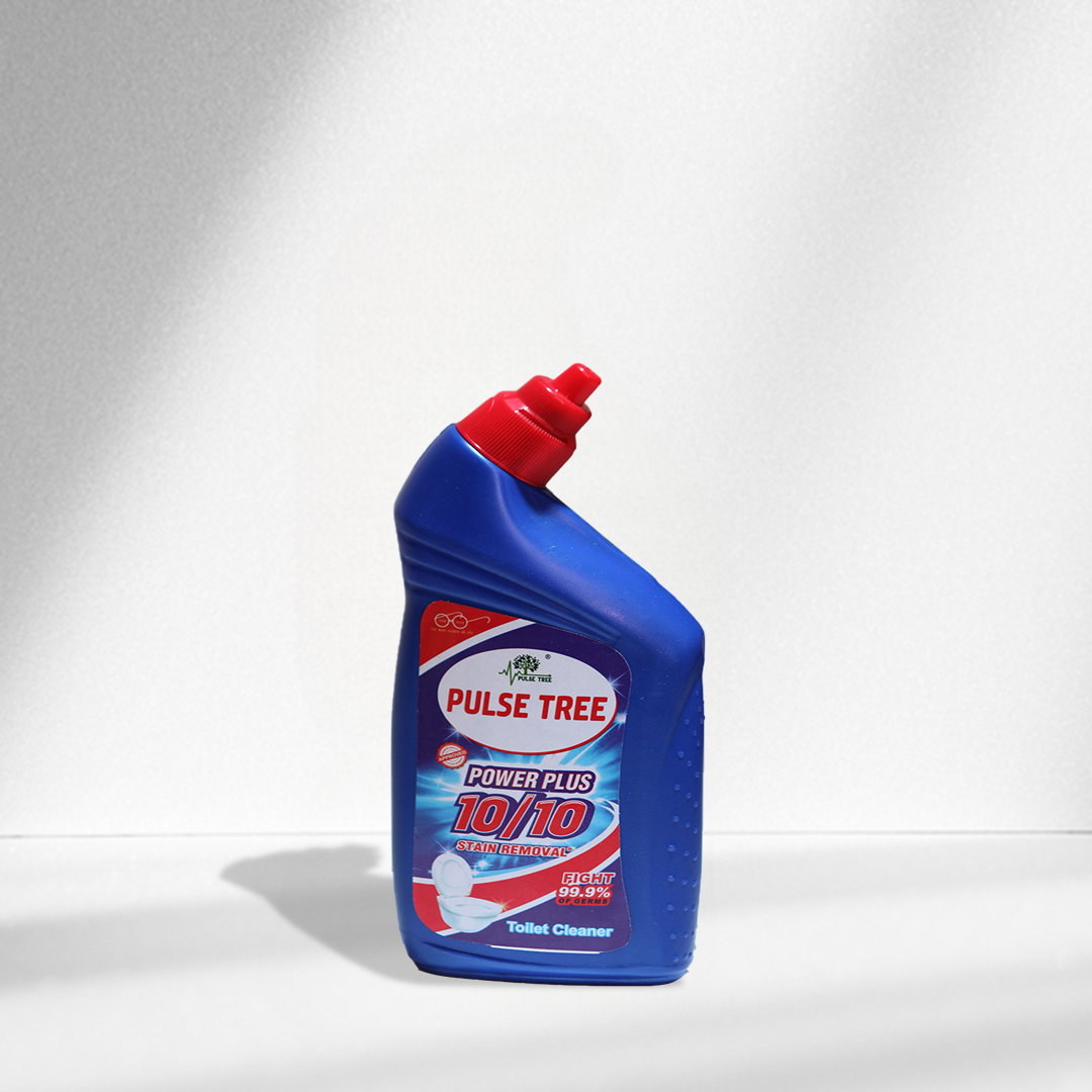 TOILET CLEANER 500 ml