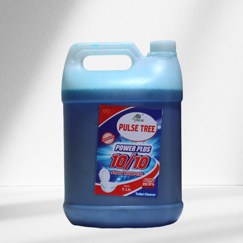 TOILET CLEANER 5LTR