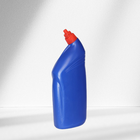 TOILET CLEANER BOTTLE 1Ltr