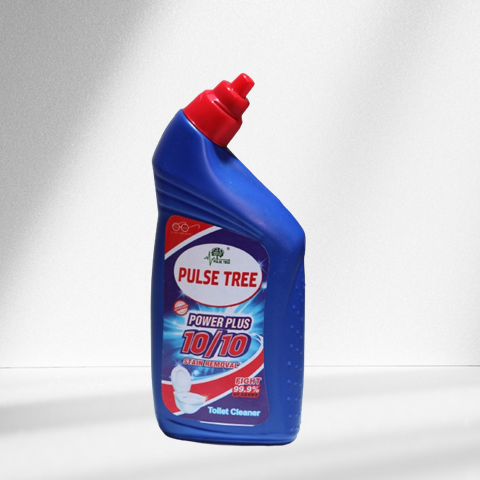 TOILET CLEANER 1LTR