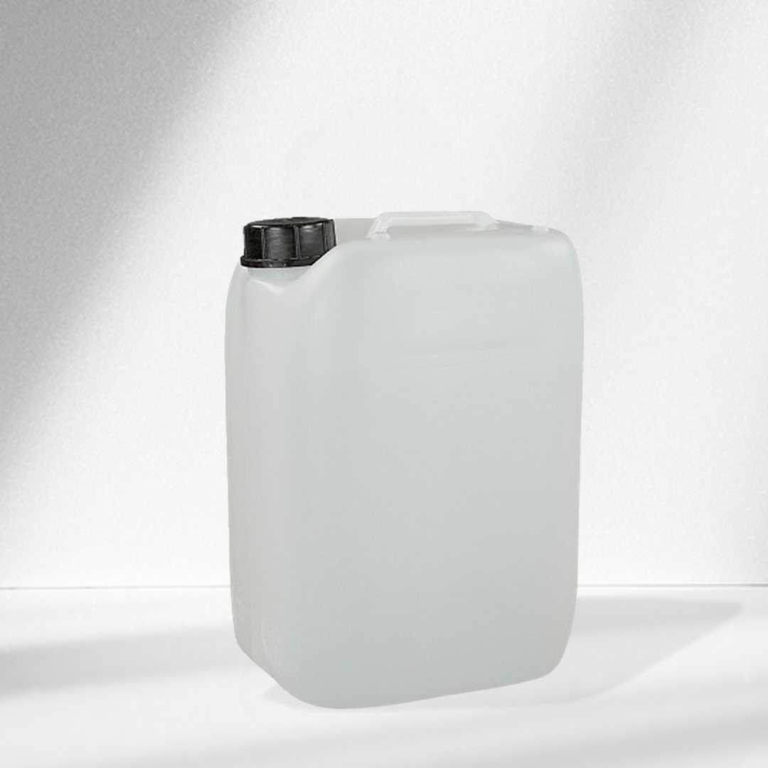 WHITE PLASTIC CANE 50LTR